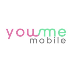 公式】you me mobile