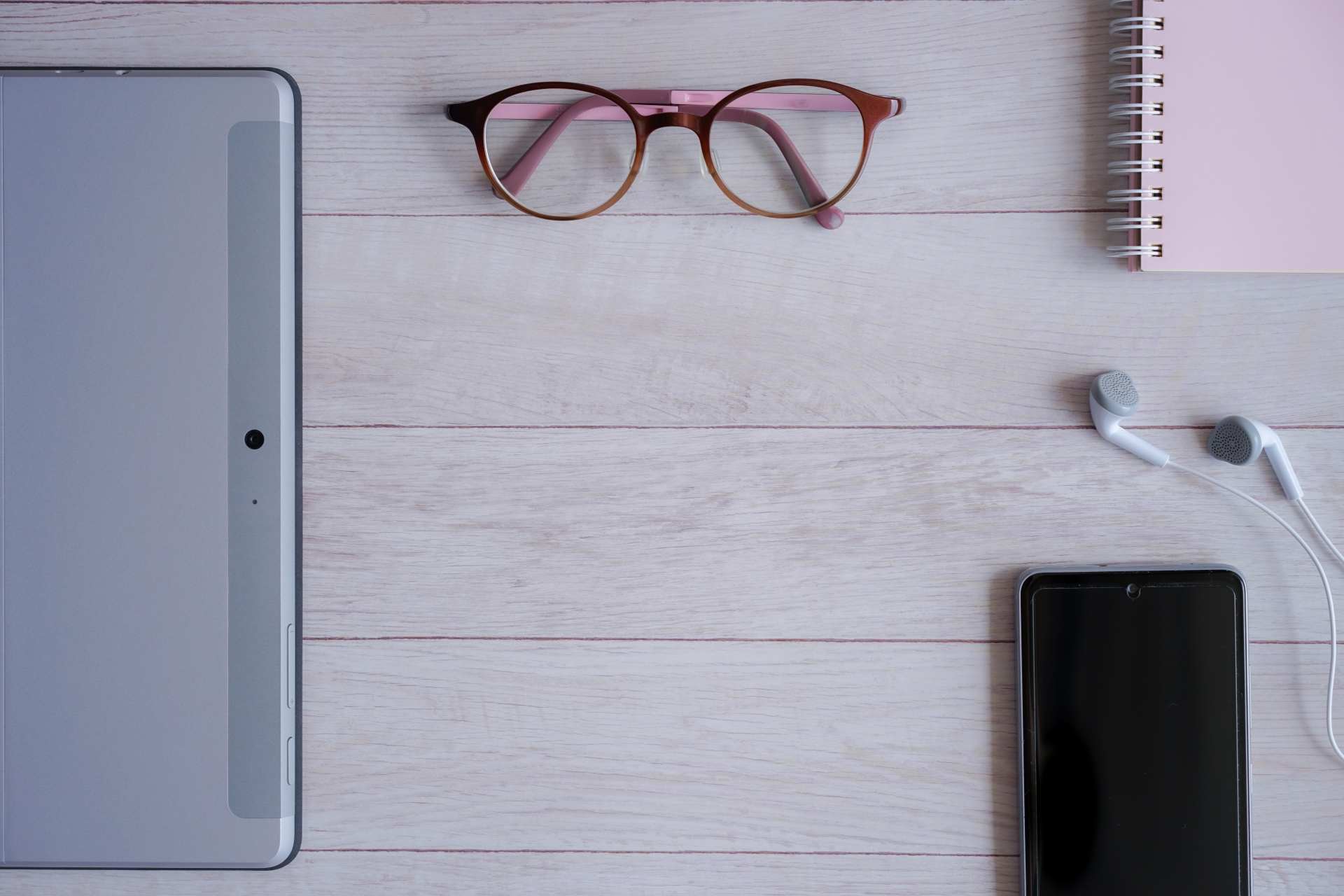 パソコングッズ