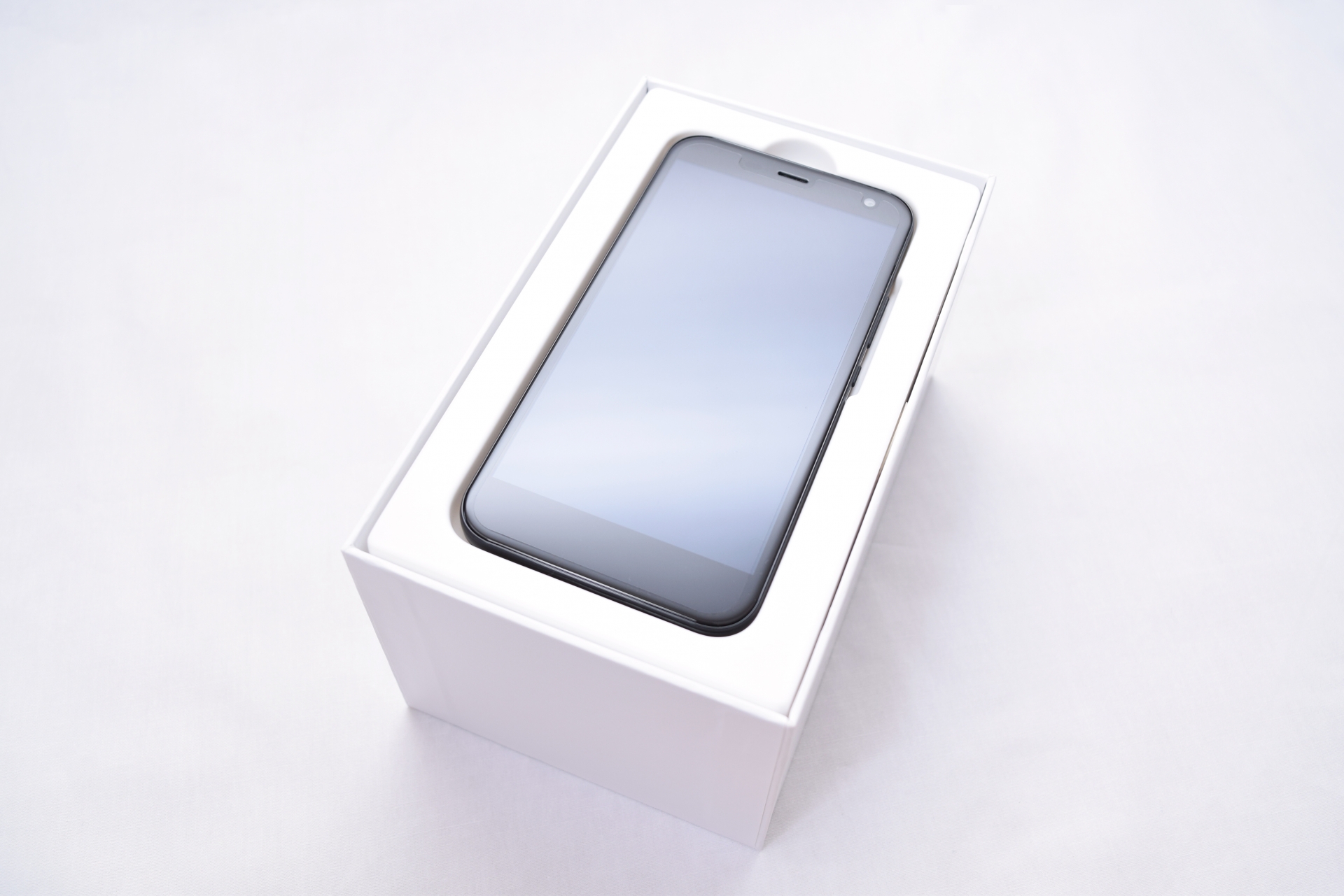 スマホパッケージ