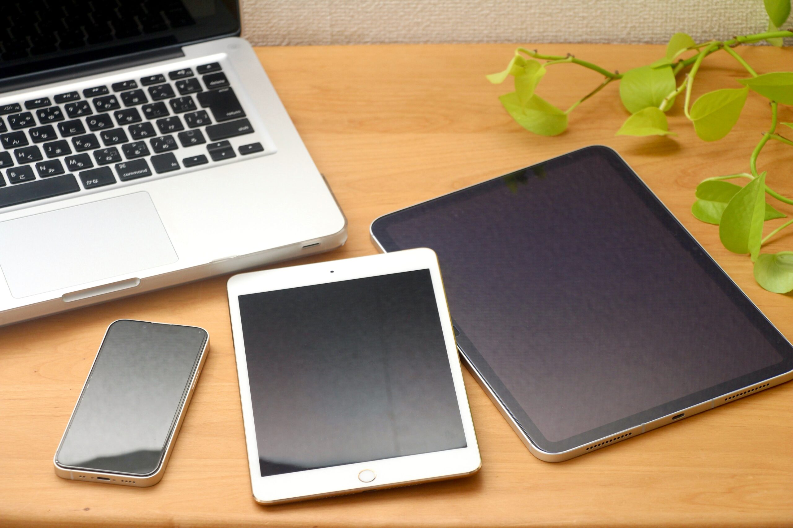 iPadを格安SIMで使えるようにする方法は？種類や選び方のポイント、注意点を解説