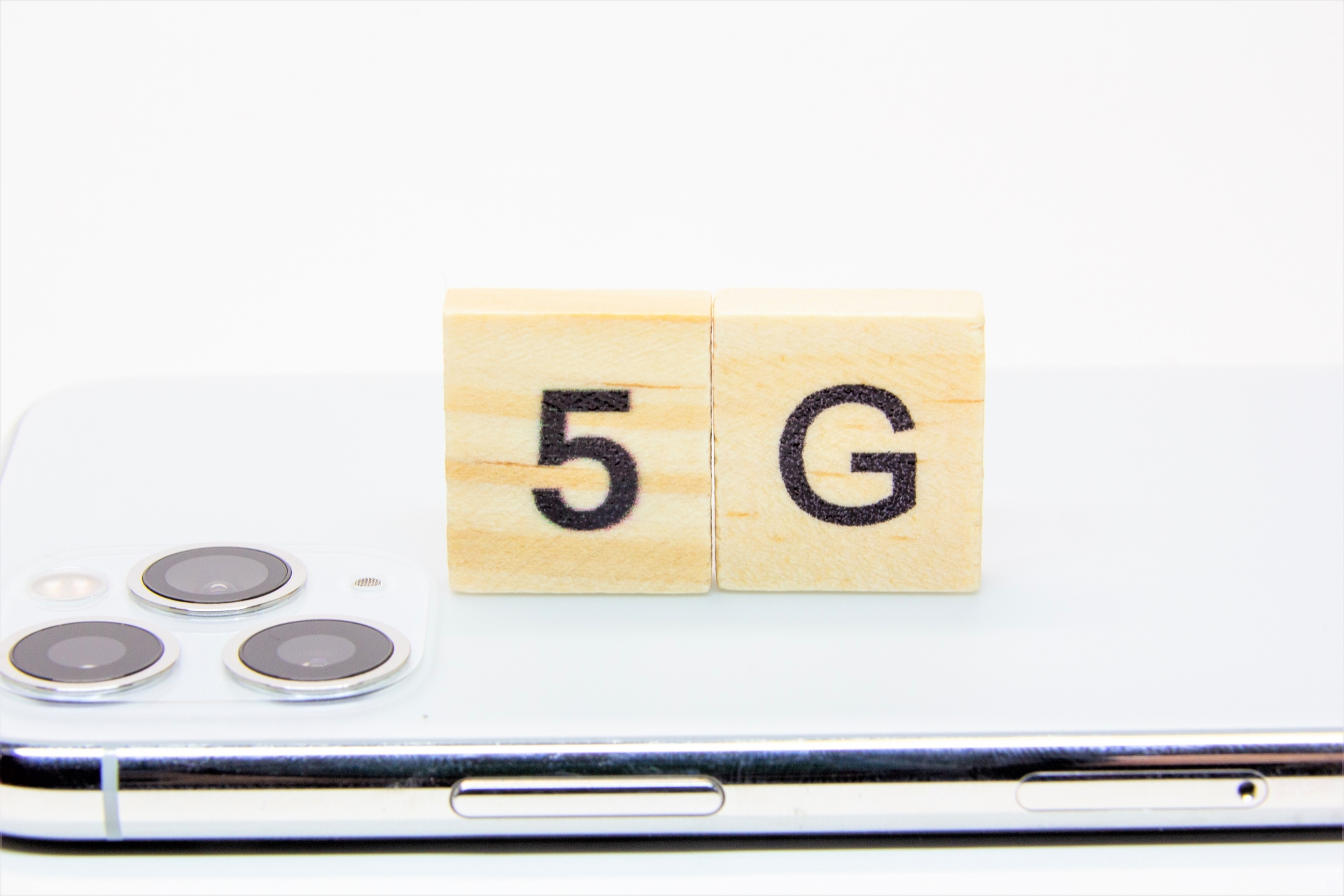5G