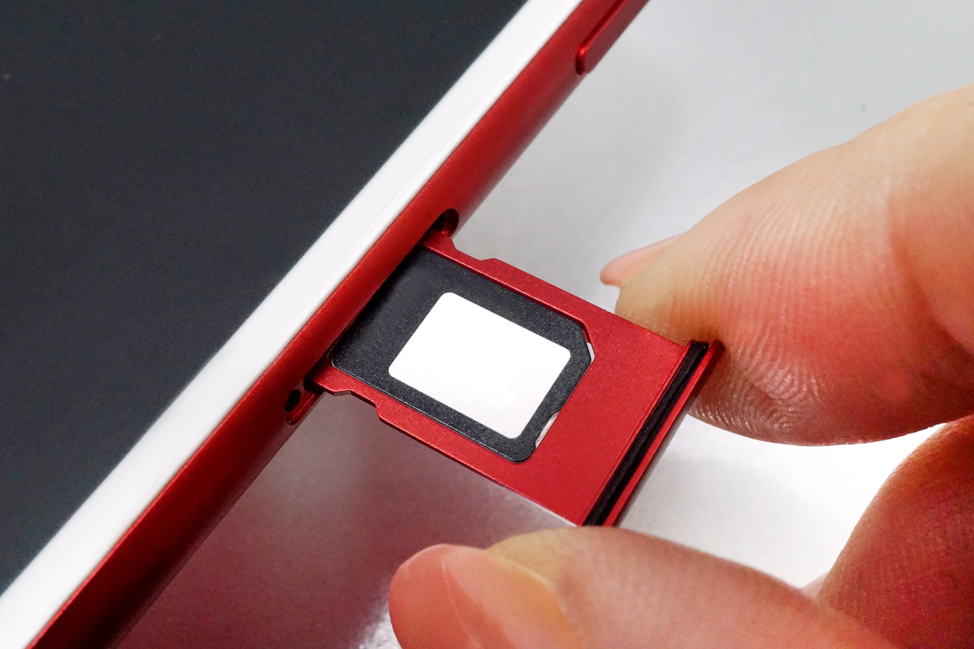 スマホとＳＩＭカード【4】