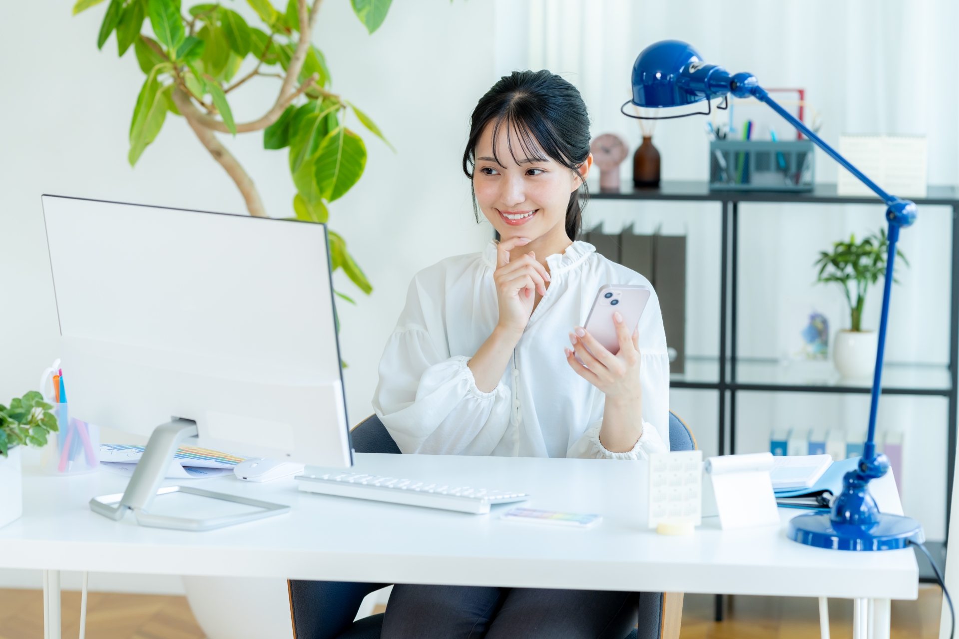 格安スマホにSMSは必要？メリットや格安SIMの選び方、比較するポイントを解説