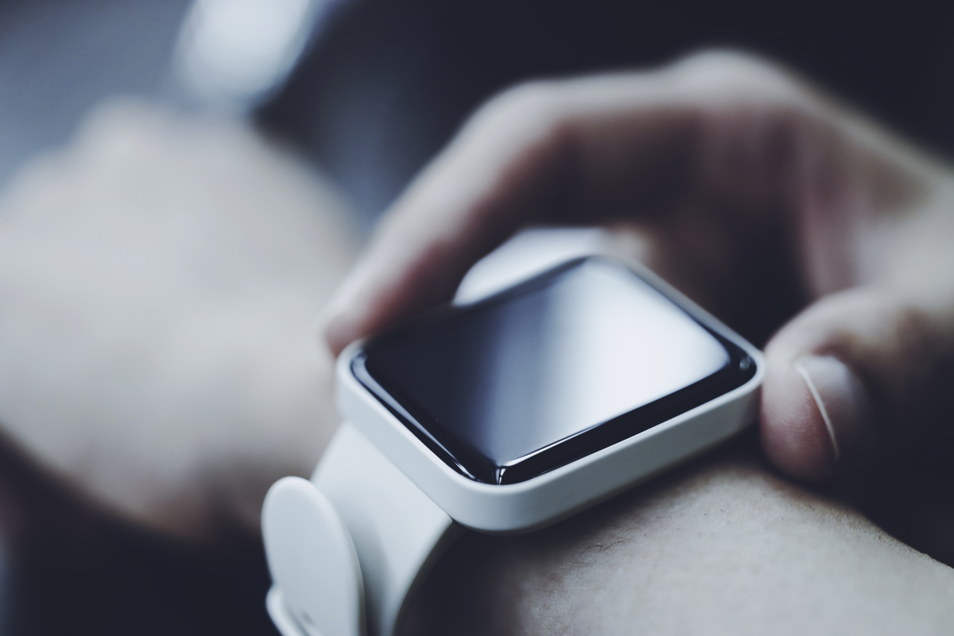 スマートウォッチ