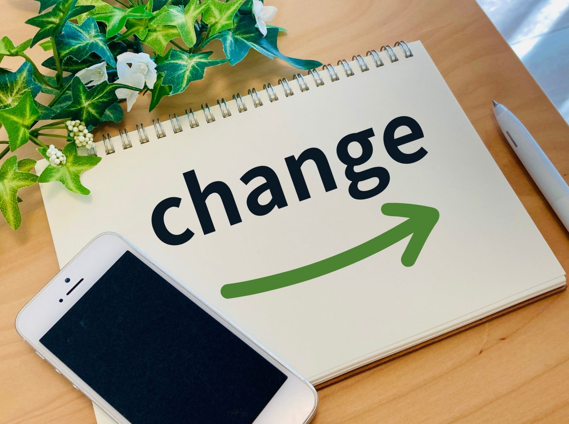 スマホ・機種変・チェンジ