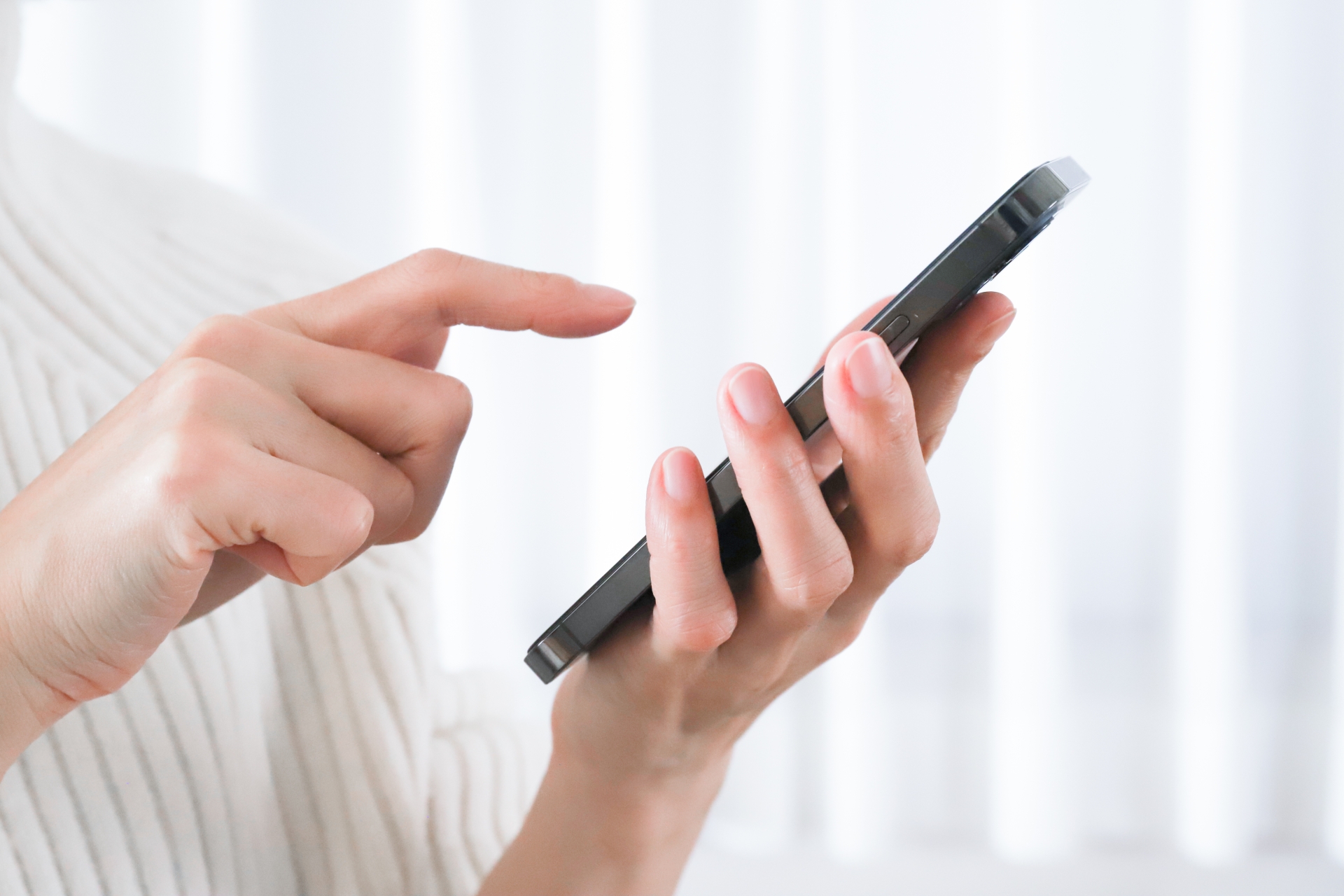 スマホとSIMカード