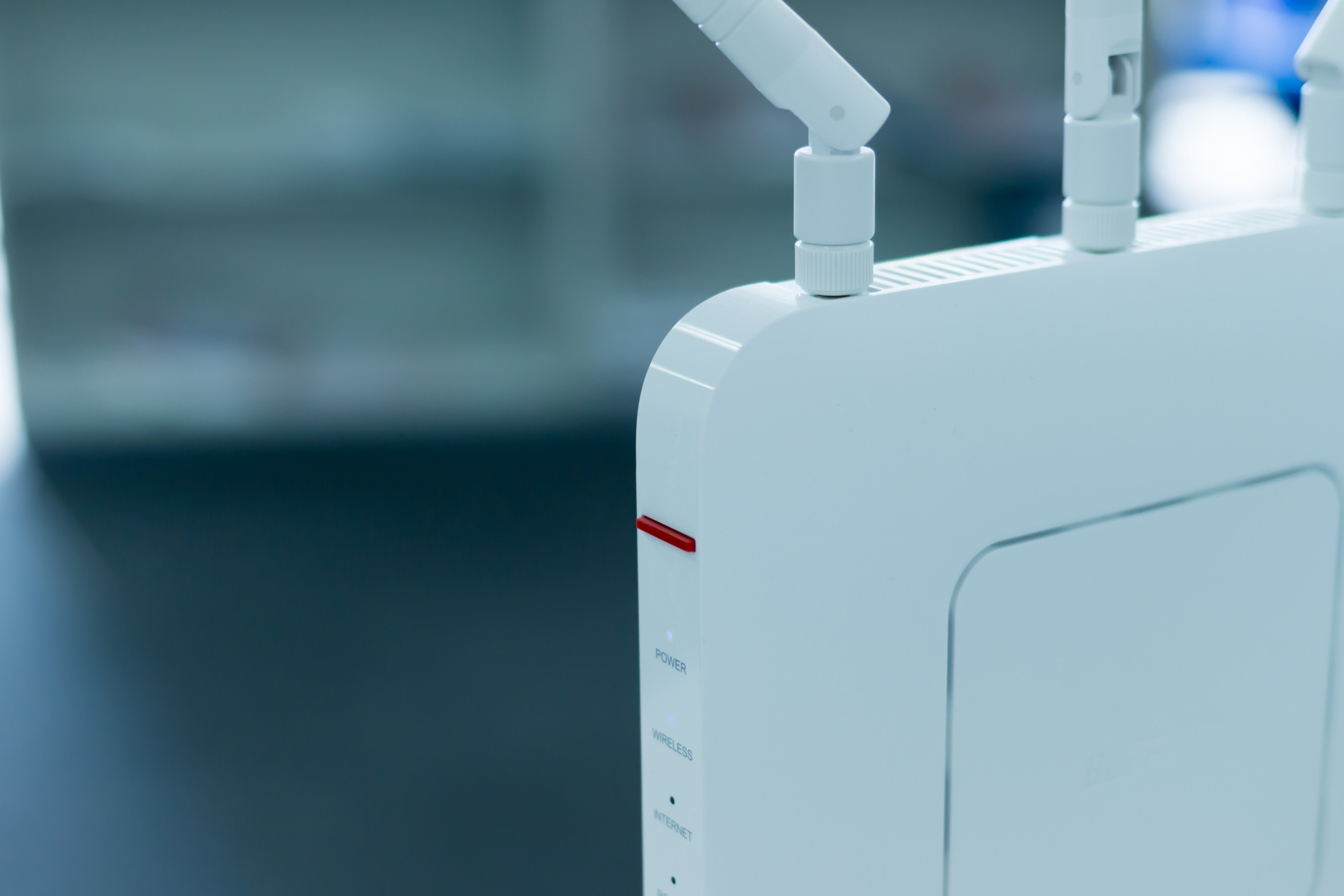 無線LANルーター