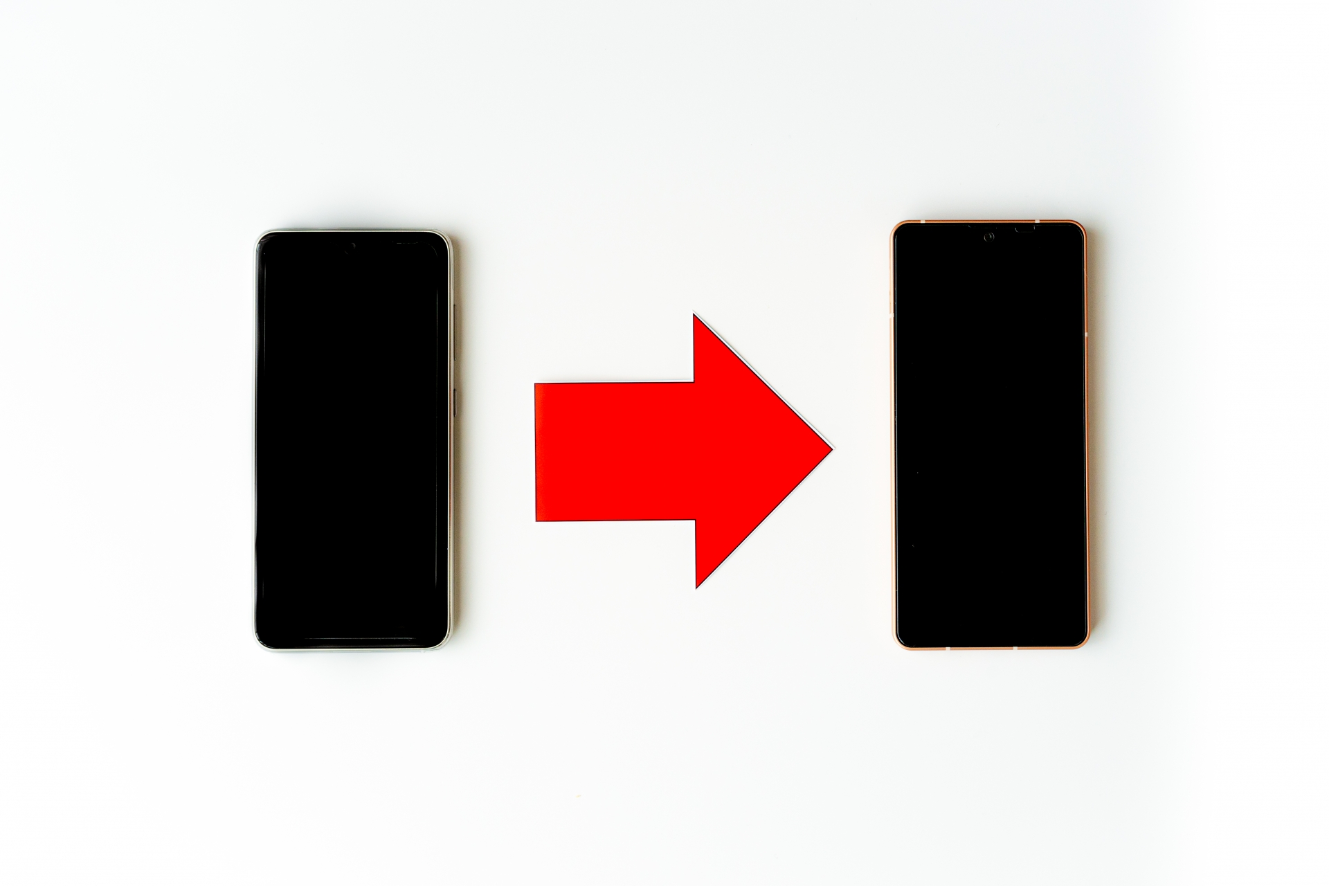 格安SIMに乗り換え