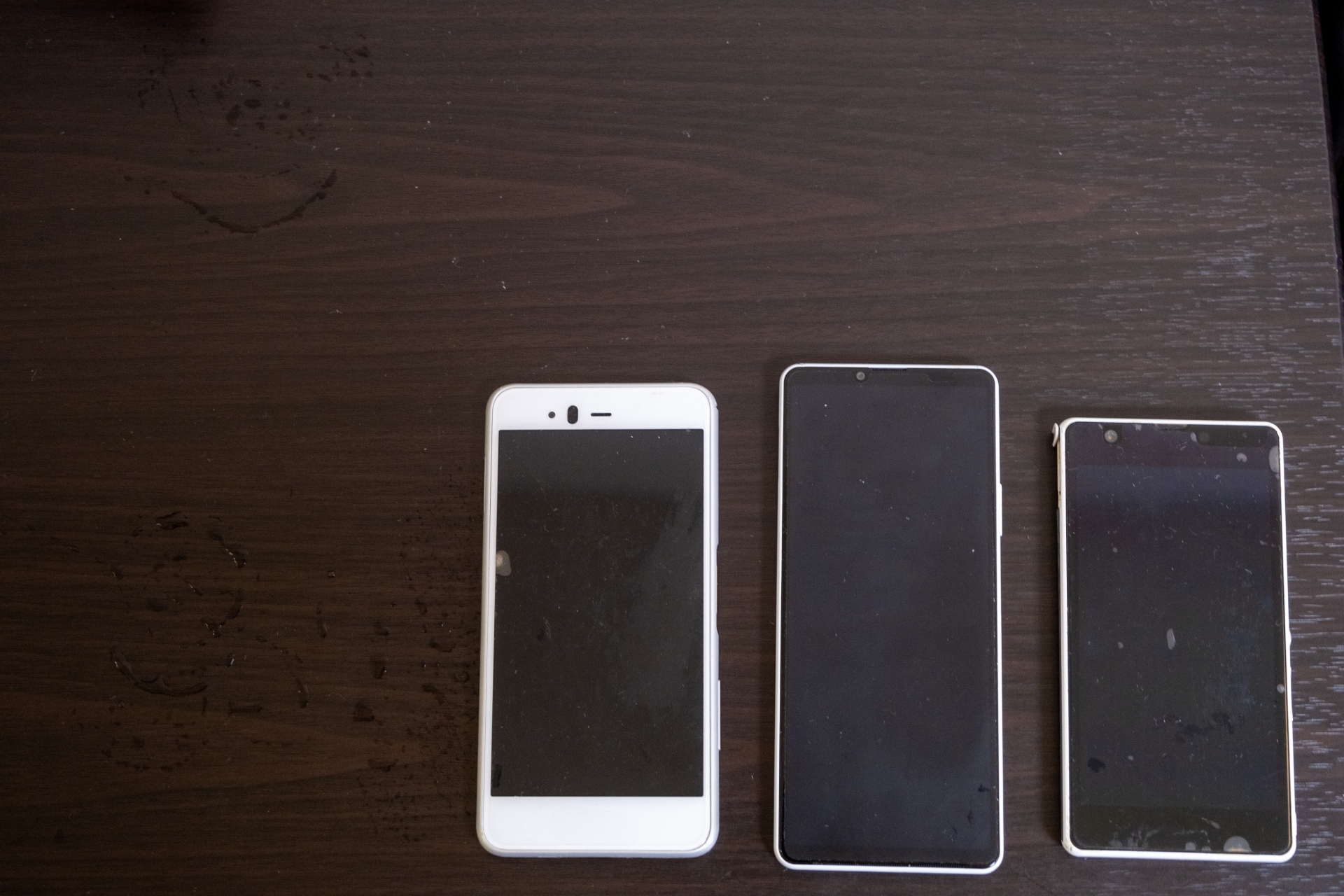 スマートフォン