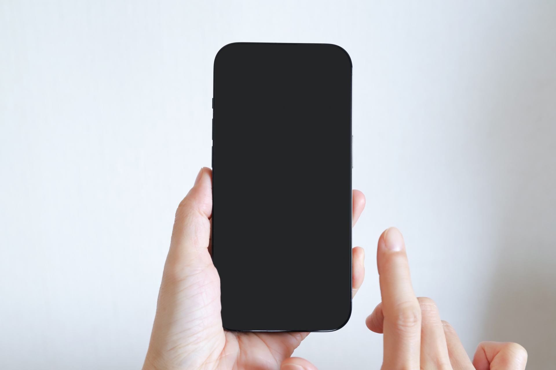 スマートフォン