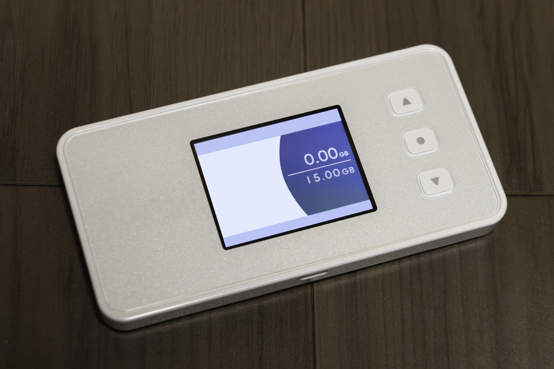 モバイルルーター（Wi-Fi）