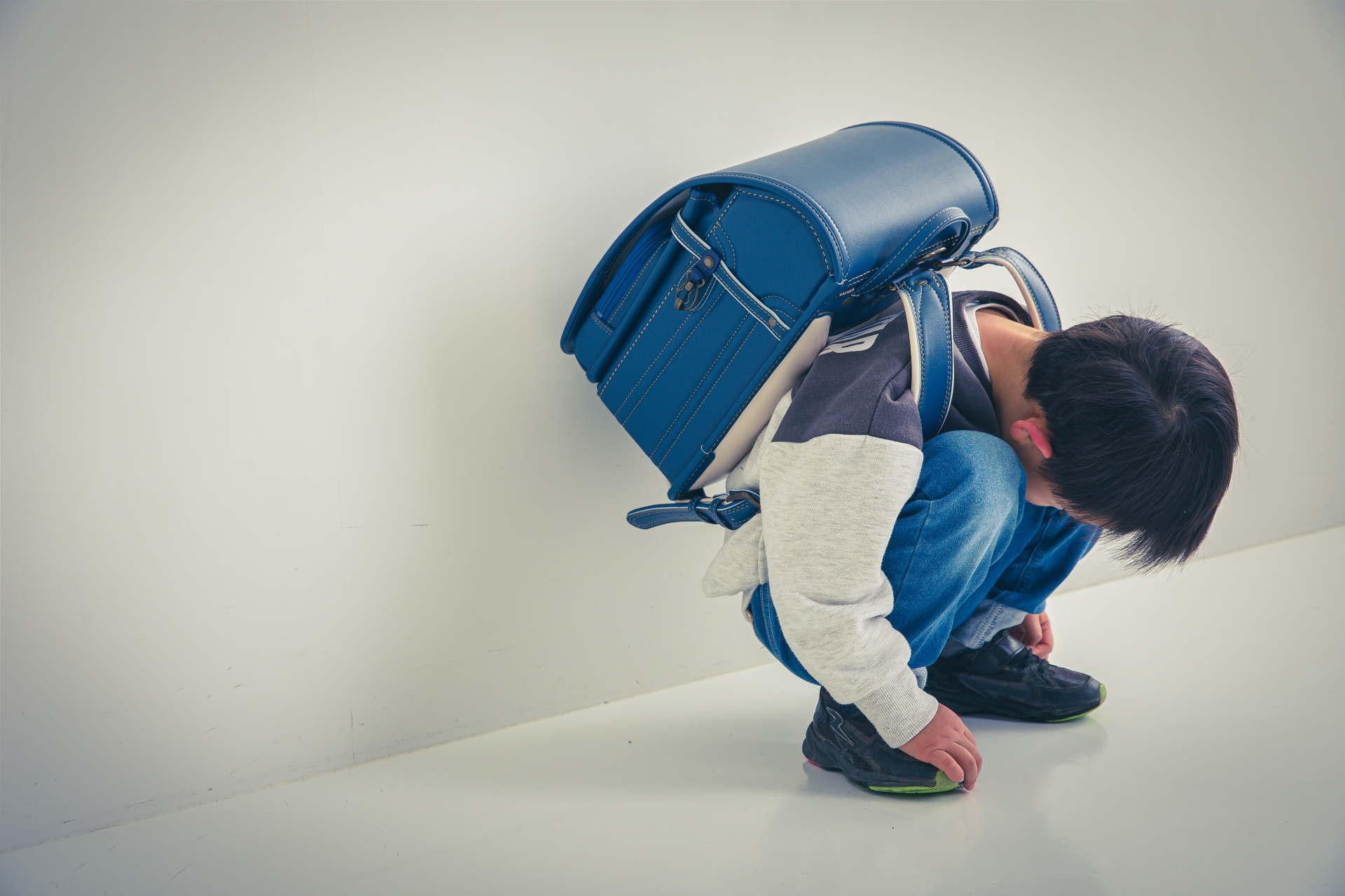 小学生　ストレス