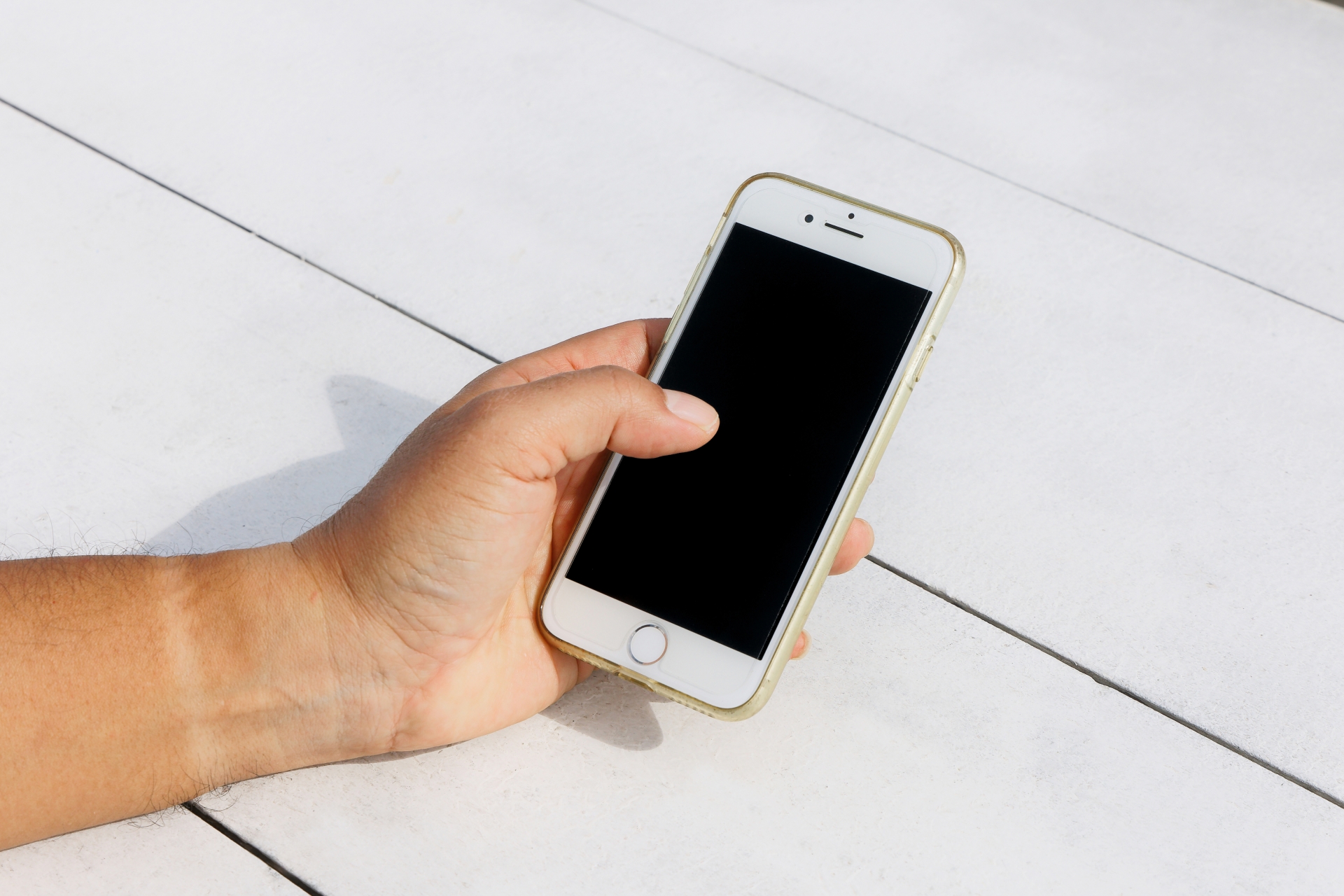 スマートフォン