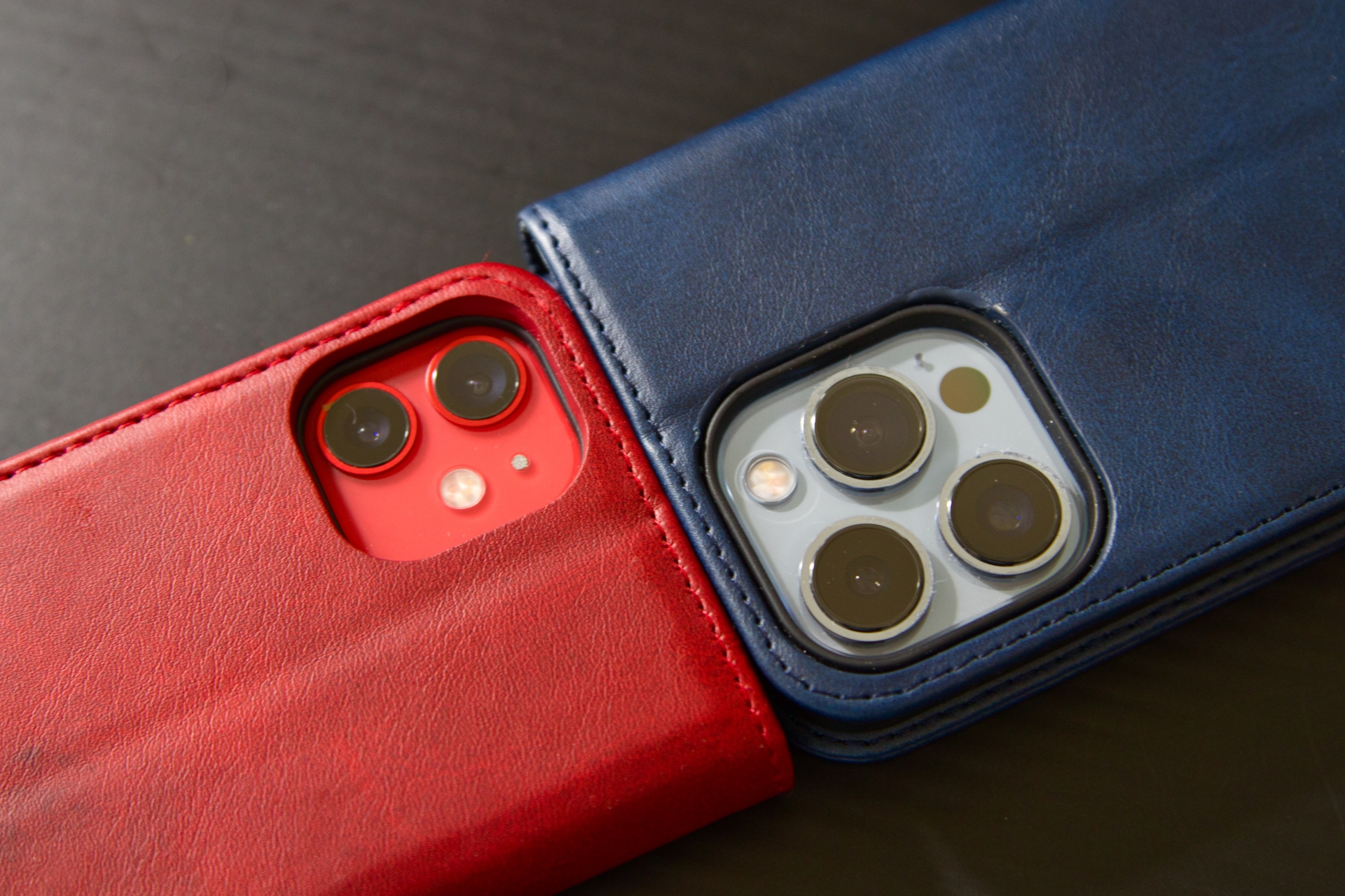 スマートフォン比較