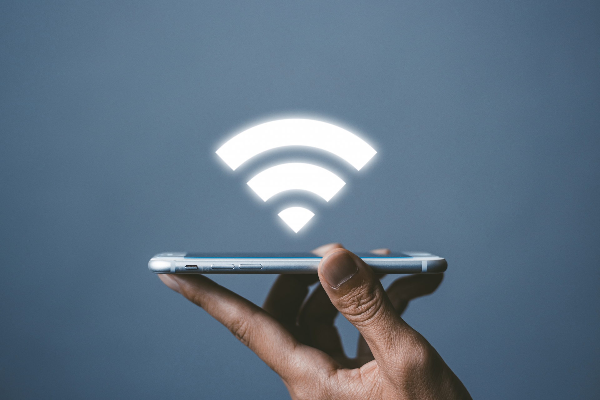 Wi-Fi