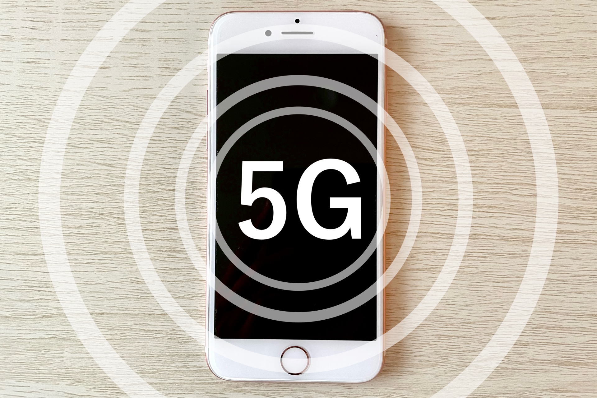 5G