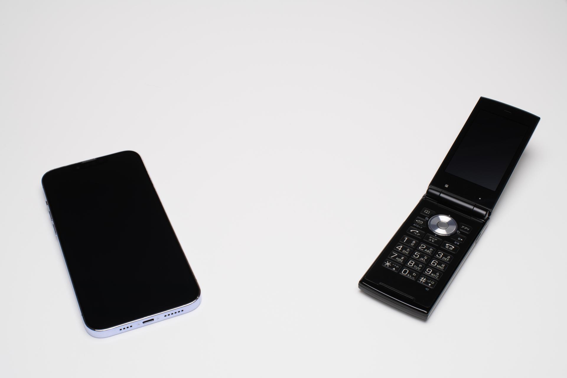 高齢者の携帯はどう選ぶ?シニアが使いやすいスマホと料金プランを解説