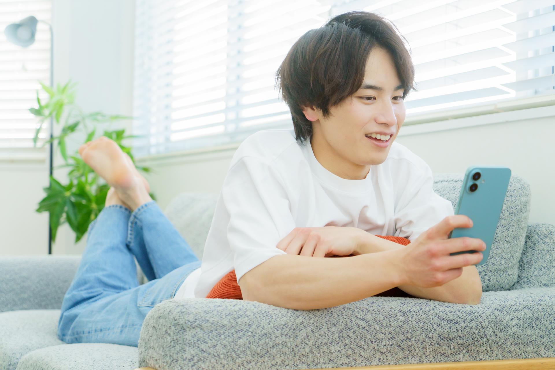 格安SIMの新規契約の流れとは?必要なものと申し込み手順を解説