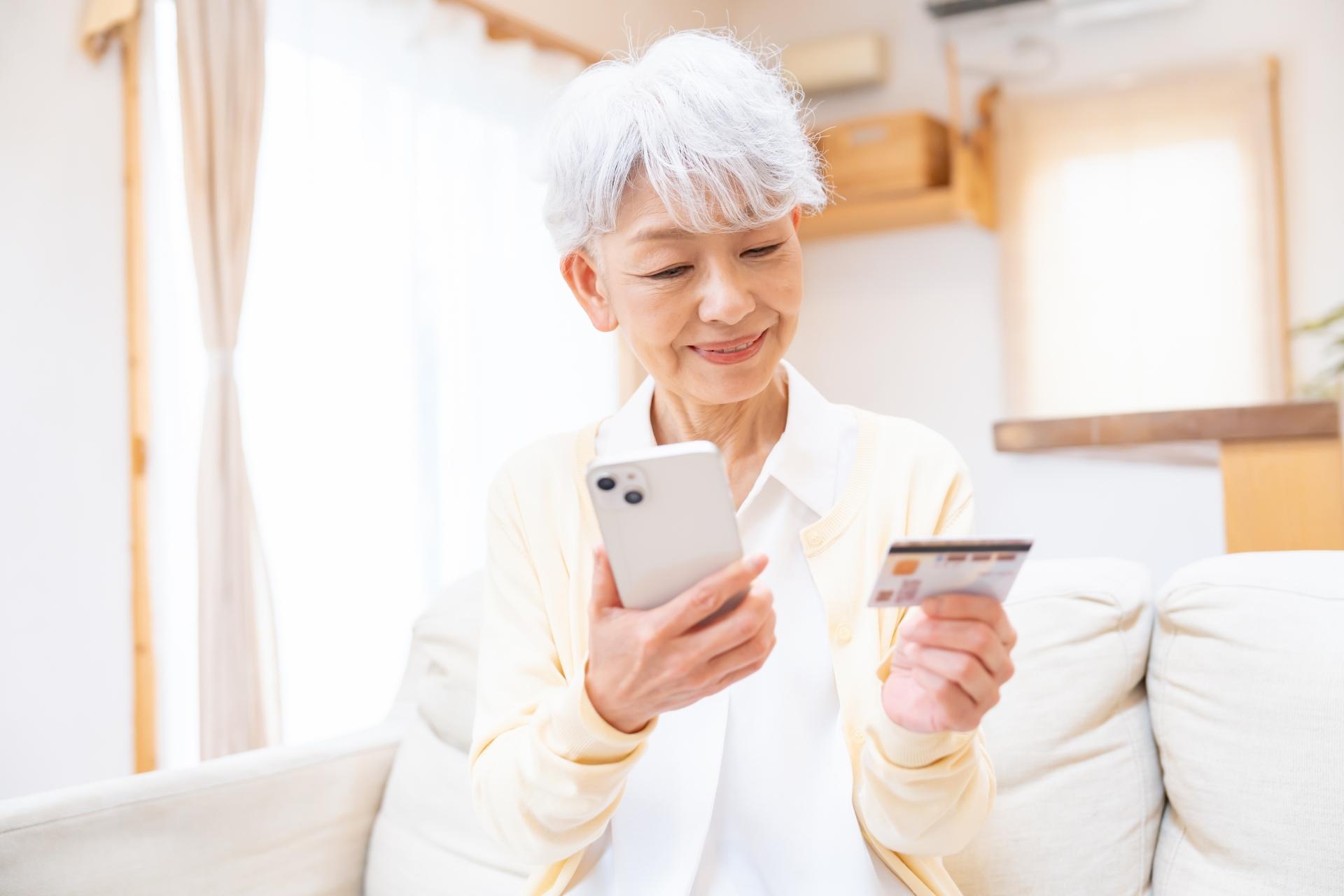 格安SIMの新規契約の流れとは?必要なものと申し込み手順を解説