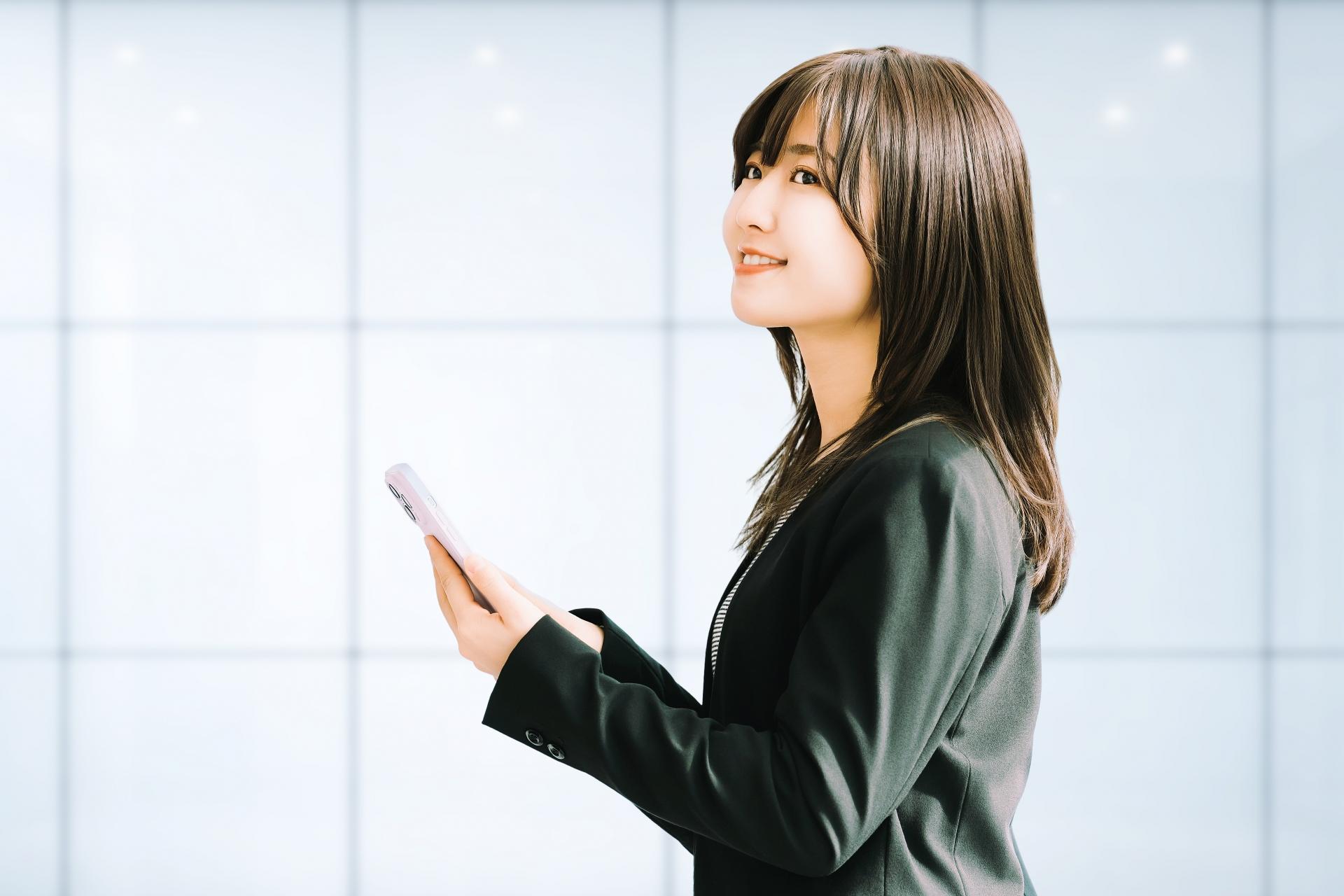 格安SIMの新規契約の流れとは?必要なものと申し込み手順を解説
