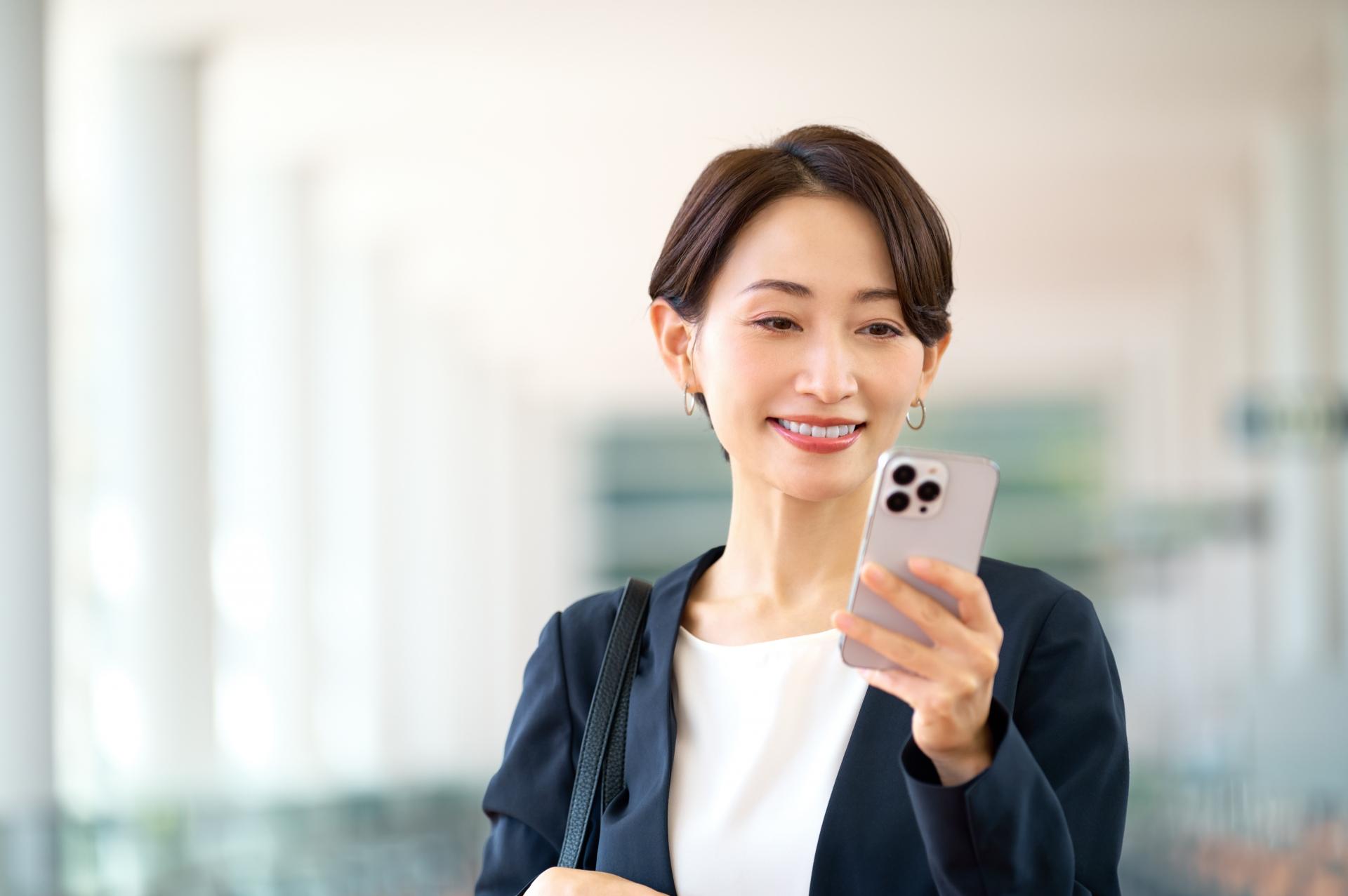格安SIMの新規契約の流れとは?必要なものと申し込み手順を解説