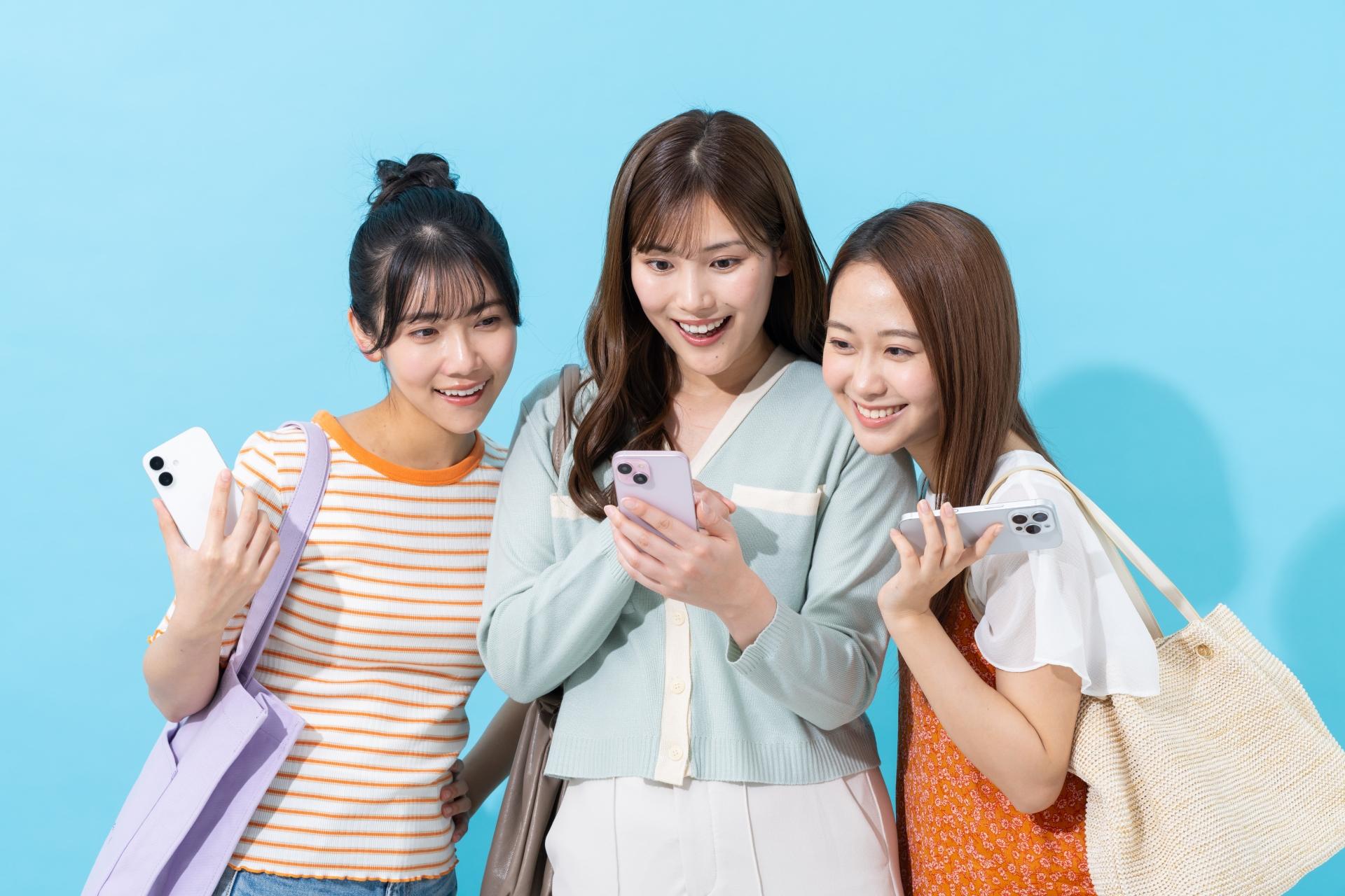 LTEとは何か?4Gや5G、Wi-Fiとの違いをわかりやすく解説