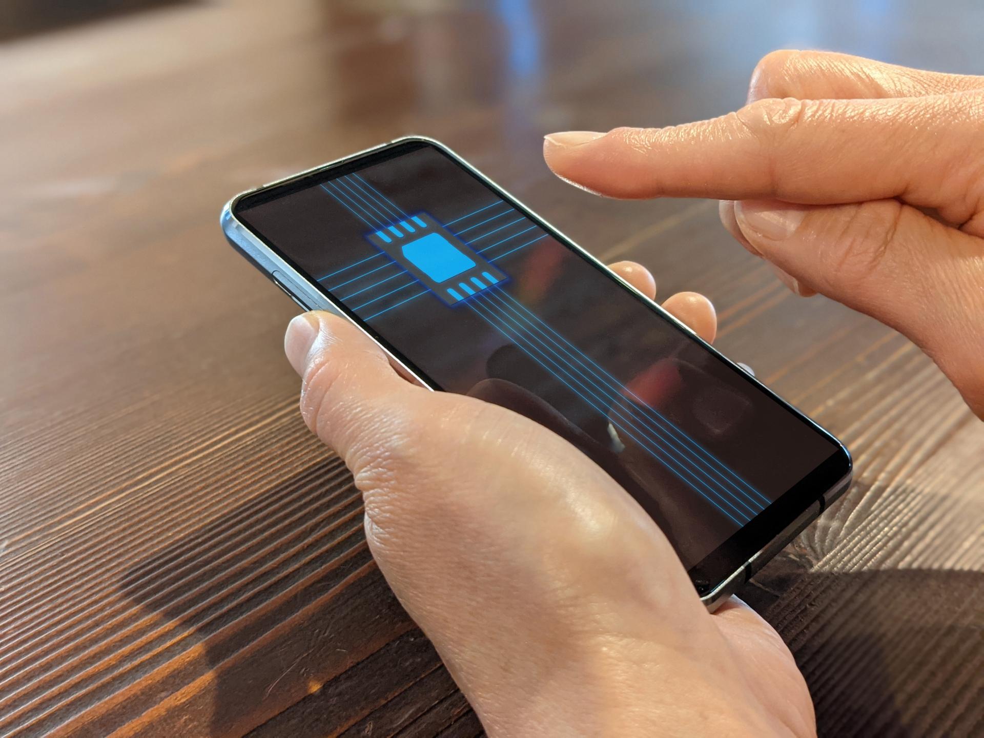 eSIMの使い方を解説!設定する際の手順と注意点