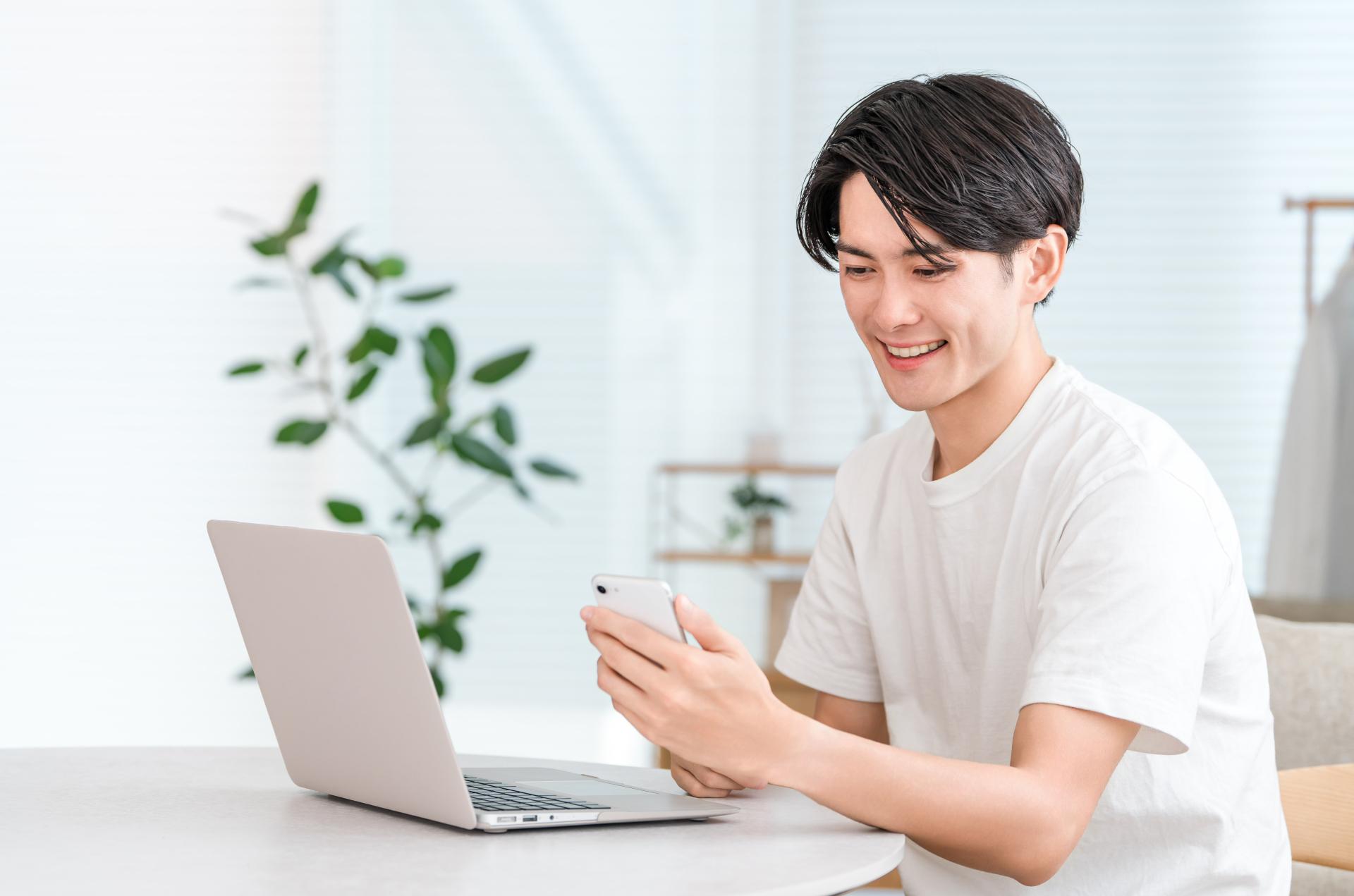 eSIMの使い方を解説!設定する際の手順と注意点
