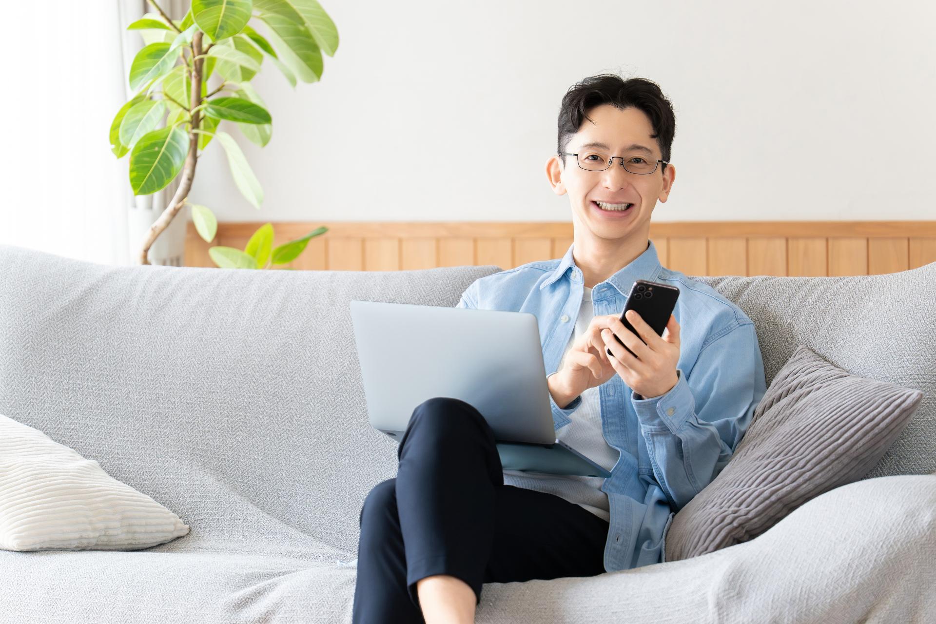 eSIMの使い方を解説!設定する際の手順と注意点
