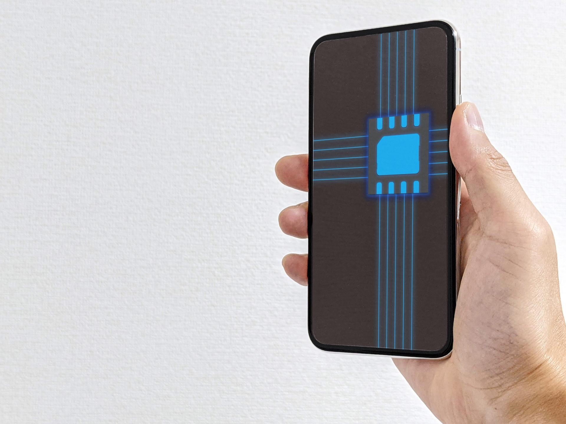 eSIMの使い方を解説!設定する際の手順と注意点